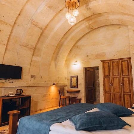 Songuel Hanim Konagi Nevşehir Esterno foto