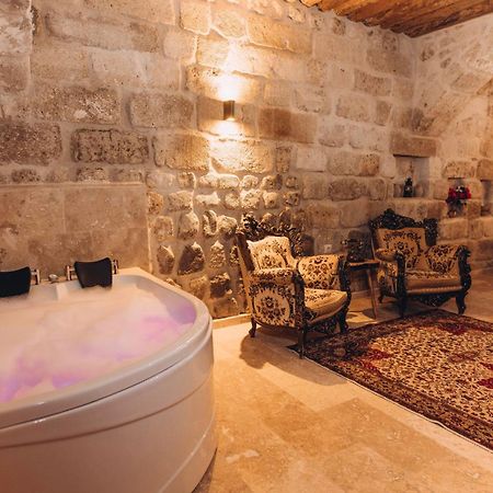 Songuel Hanim Konagi Nevşehir Esterno foto