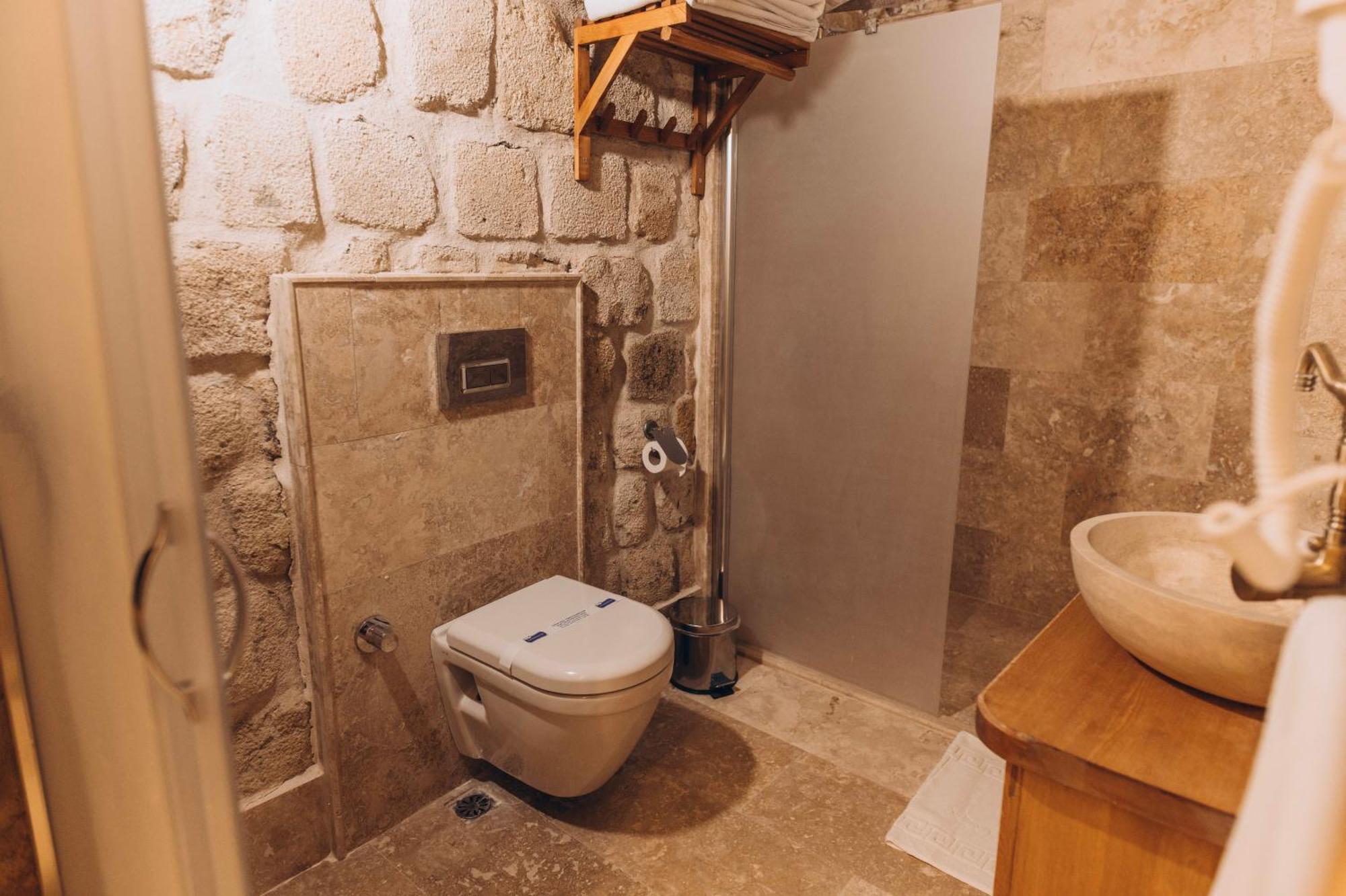 Songuel Hanim Konagi Nevşehir Esterno foto